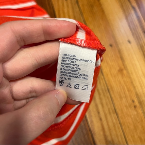 Nautica cotton skirt - Picture 4 of 6